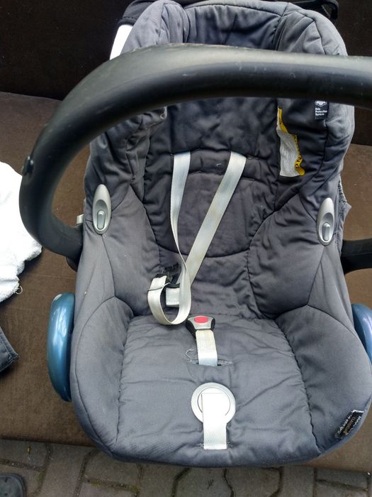 Детско столче за кола 40лв, MAXI COSI холандско
