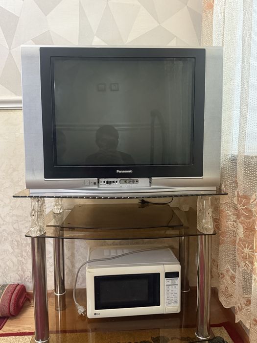 Телевизор сатылады теледидар подставка