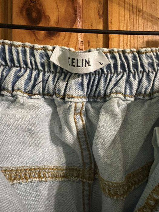 Дънки нови 40 номер