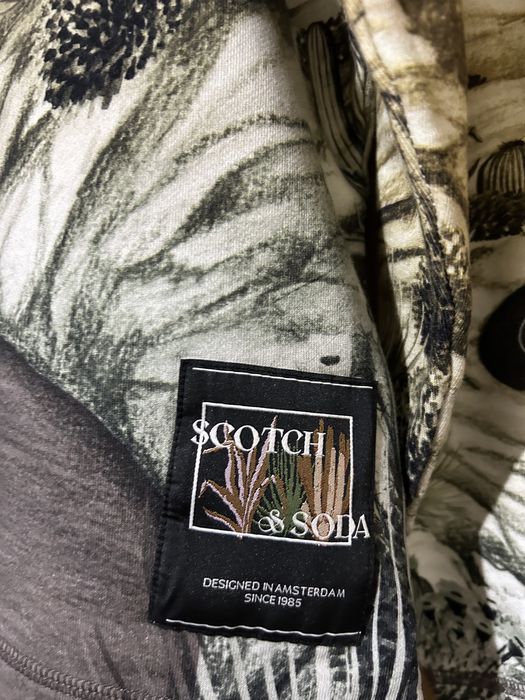 Pulover Scotch&Soda