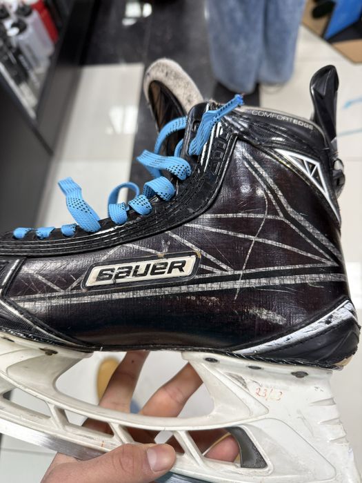Bauer Supreme S1 43 размера