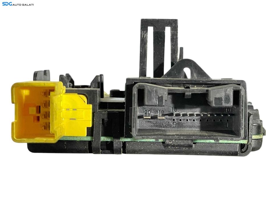 Calculator Modul Coloana Volan Volkswagen Golf 5 Plus 2004 - 2008 Cod 1K0953549AF [L5033]