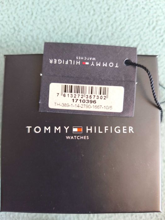 Ceas Tommy Hilfiger 1710396
