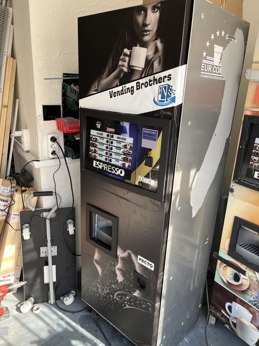 Зануси венеция с евров монетник