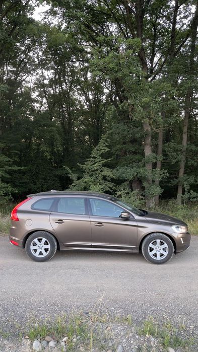 Volvo xc60 2014 2.4