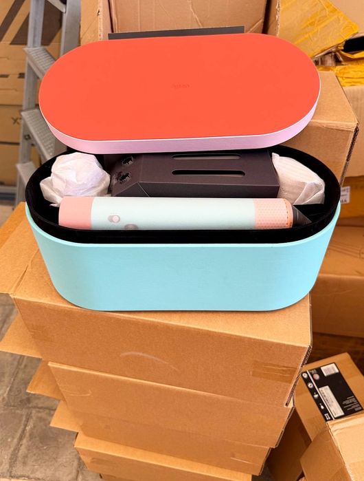 Dyson Fen Stayler HS05