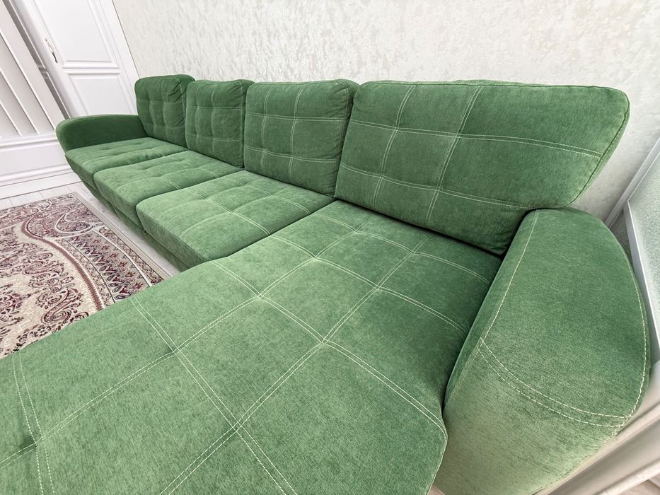 Диван «Дивайн ТМ»