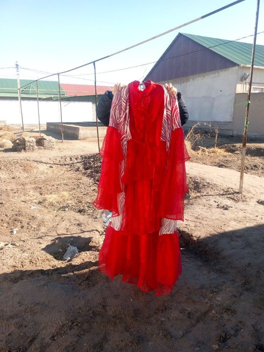 Usinday koylerimizda bar