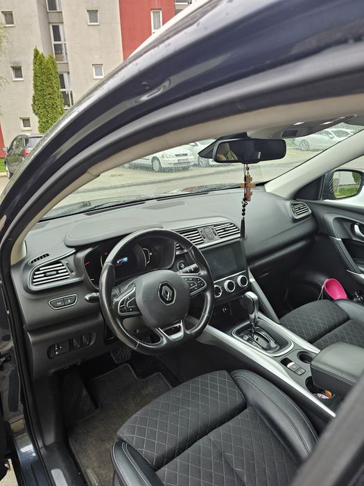 RENAULT Kadjar 2019 — imagine 5
