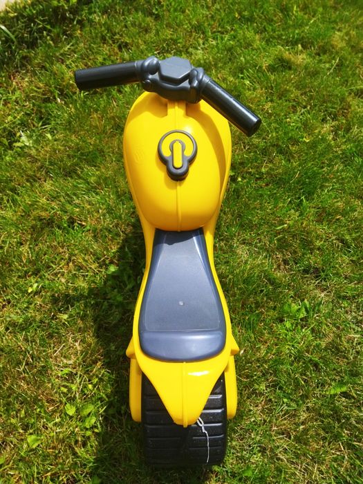 Продам детский мотоцикл б/у