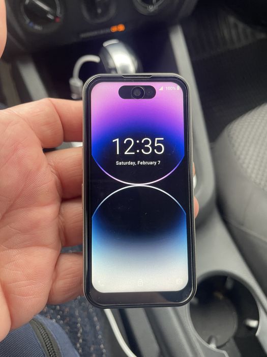 iphone 17 pro max мини