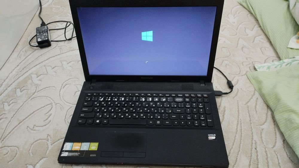 Продам ноутбук LENOVO