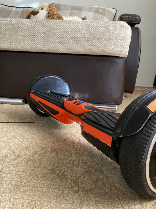 Продам гироскутер