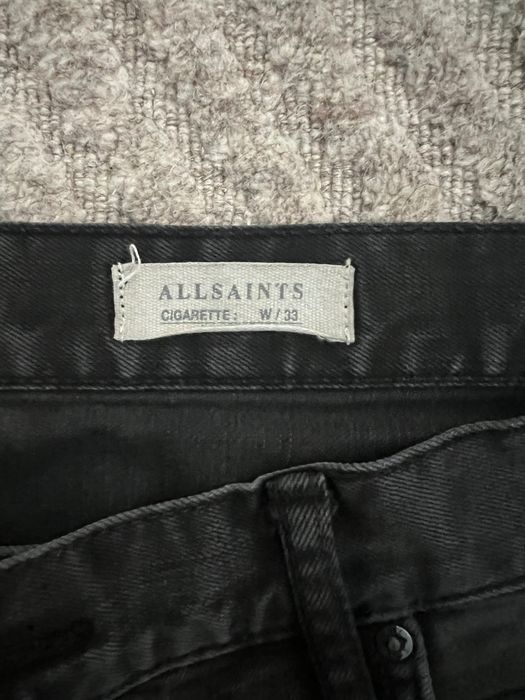 Дънки All Saints