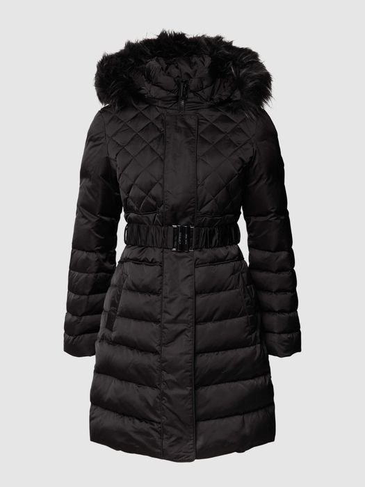 Зимно яке guess с гъши пух xs