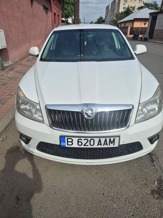 SKODA Octavia 0 — imagine 2