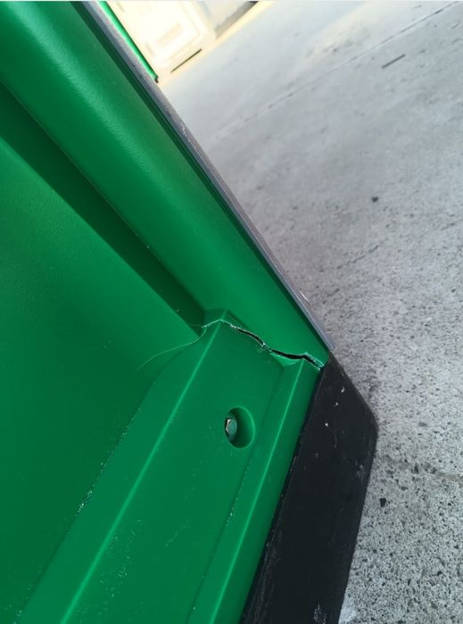 Toaleta NOUĂ WC ecologică vidanjabilă PRAGA 2