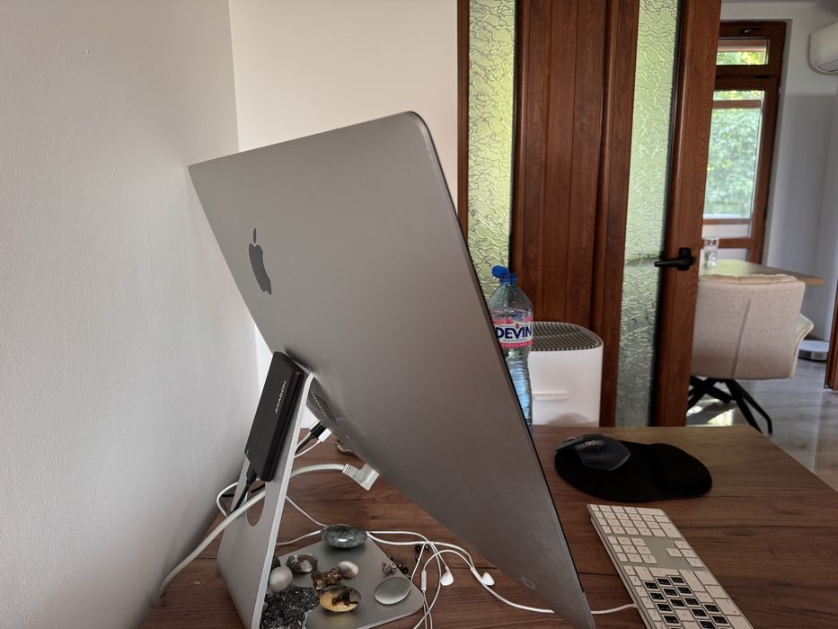 Imac 2017 27inch 5К