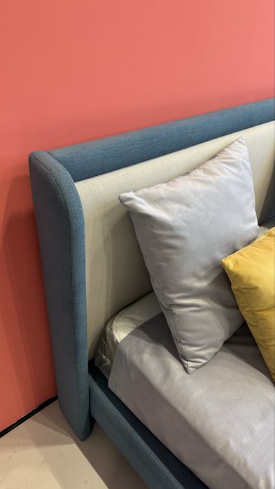 Кровать на заказ – прочная и удобная