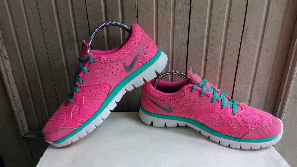 ''Nike Flex Run''оригинални маратонки 40 номер