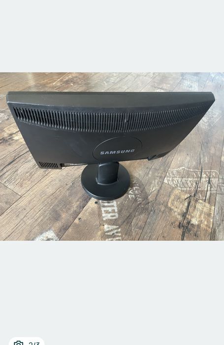 монитор SAMSUNG - SyncMaster-2043 NW