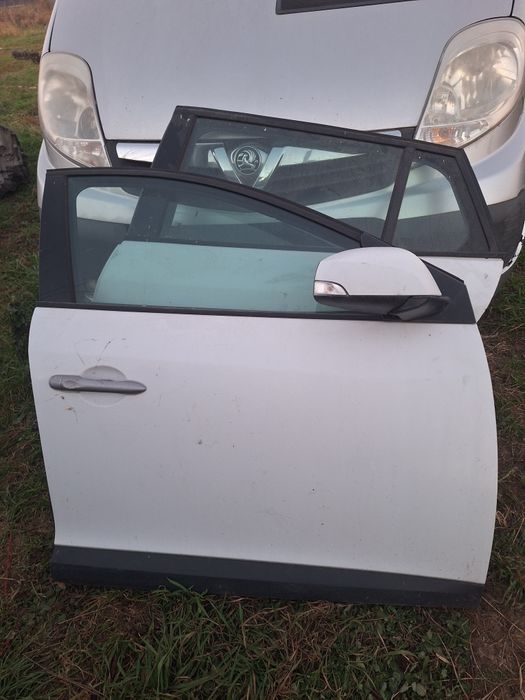 portiere haion renault megane 3 break