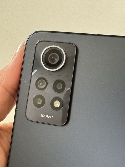 Xiaomi Redmi note 12 Pro