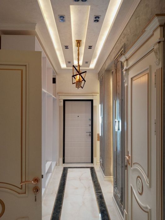 квартира ховли офис ремонт