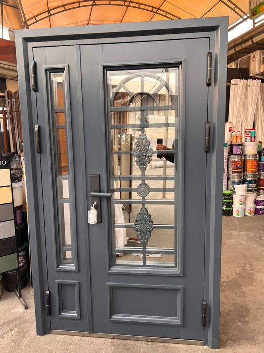 Железный двери! Темир эшик! Сифатли ва Арзон!