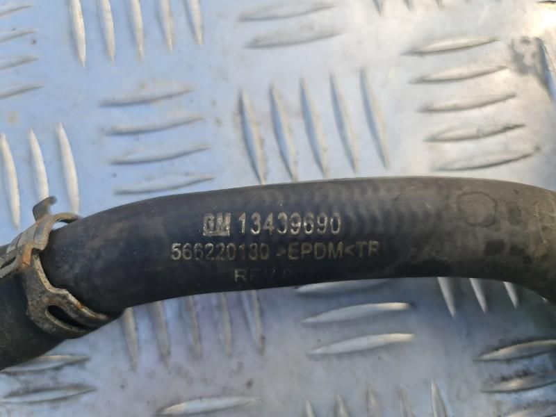 Furtun apa Opel Corsa E 1.3 cdti B13DTN