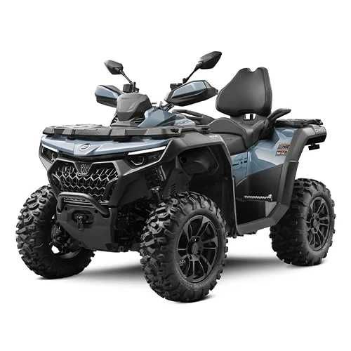 CFMOTO CFORCE 850 X8 Touring EPS Euro5+ '25