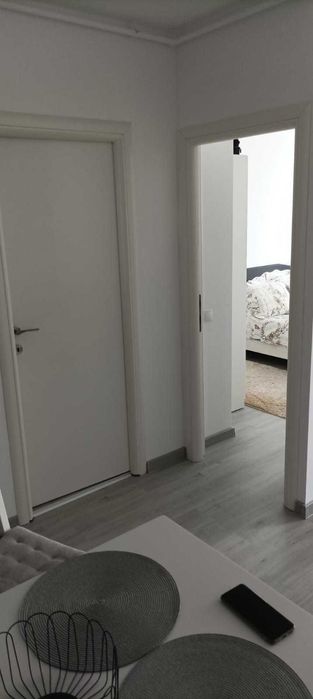 Direct de la proprietar - Apartament 2 camere nou, zona Iris – 475E inclus parcare - negociabil - disponibil imediat