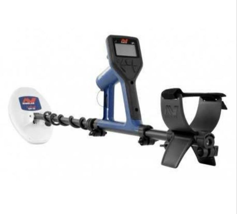 Минелаб голд монстр 10000