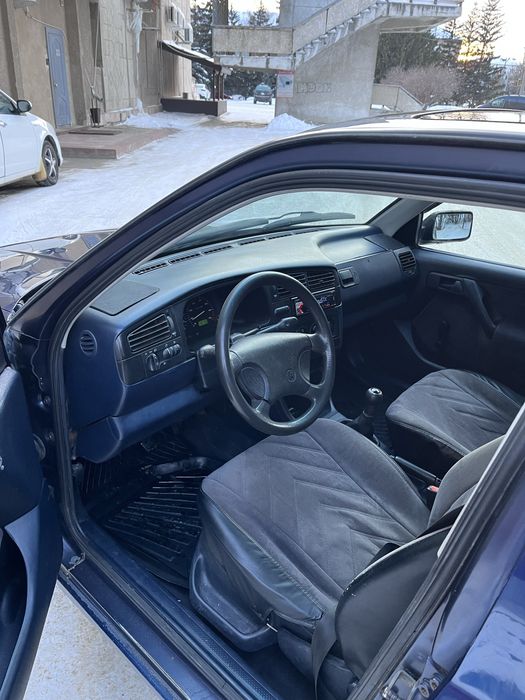 Продам гольф 3 1.8 моно