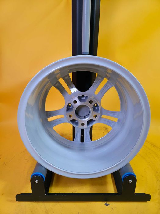 Jante Aliaj 5x112 16'' VW Golf Passat Caddy Touran Tiguan NOI