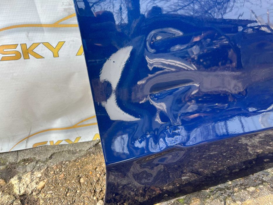 Usa dreapta fata Audi A5 sportback dupa 2008 originala