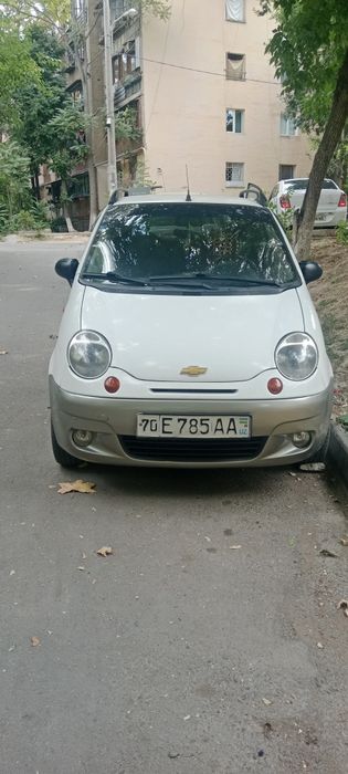 Matiz BEST 2015-yil 234 000 yurgan