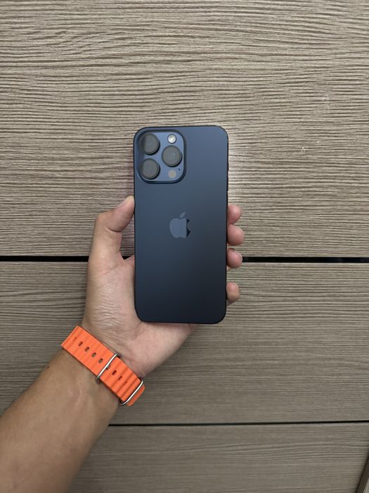 Айфон 15 про Макс