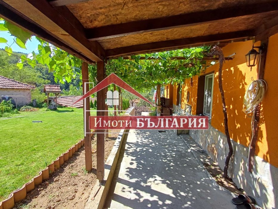 Продава се Къща в Карлово - 80 кв.м за 797 €/кв.м - Снимка #11