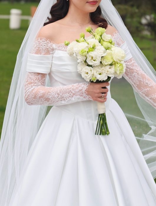 Продам Свадебное Платье