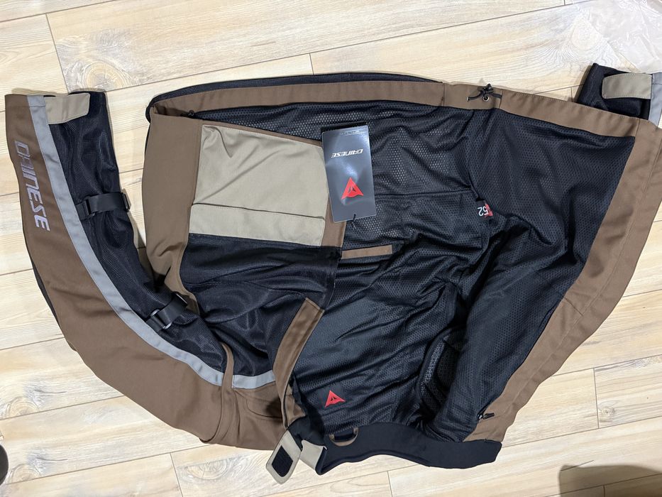 Vand echipament moto Dainese Laguna Seca