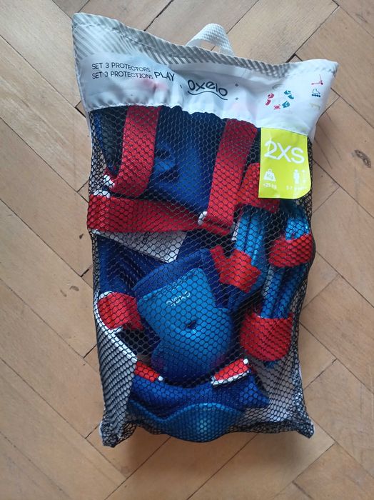 Протектори OXELO за ролери / кънки / скутер