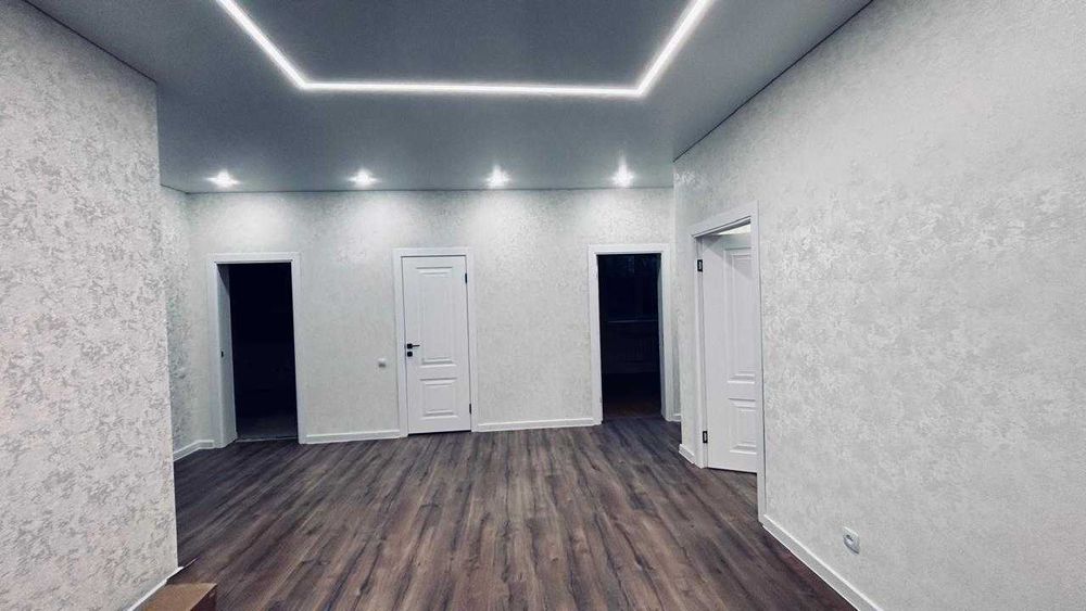 Продам новый дом, в районе Москва