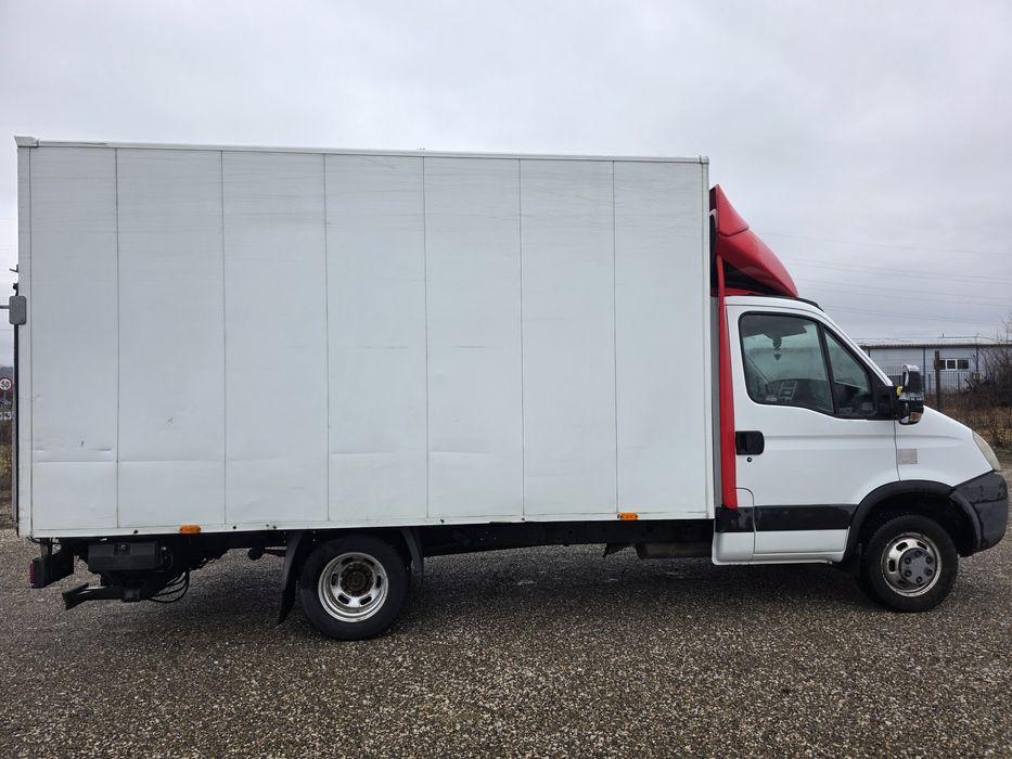 Iveco Daily 35C15