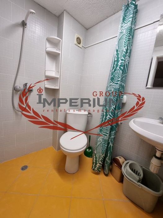 Дава се под наем Двустаен апартамент в Варна, Център - 55 кв.м за 382.5 € - Снимка #5