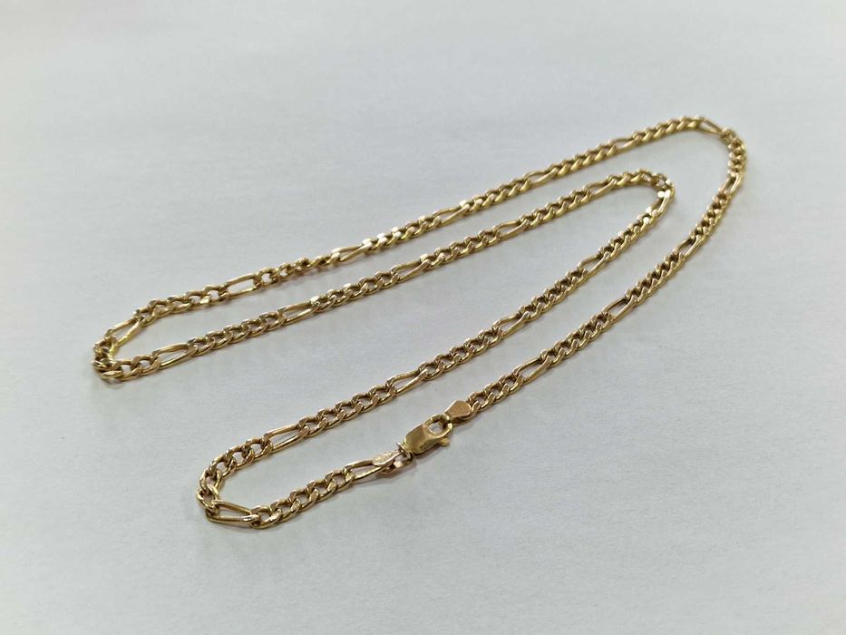 Златен синджир 14К 585 / 7,60 гр.