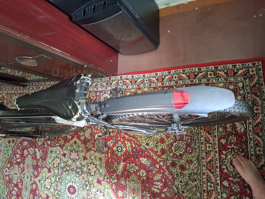 Sotiladi velik velomax