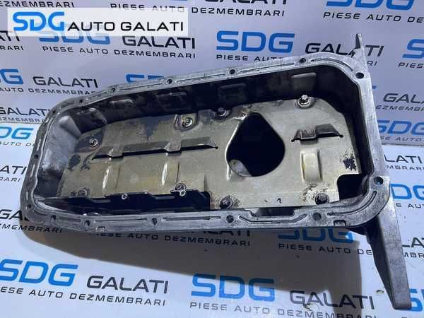 Baie Ulei Opel Meriva A 1.6 Z16XE 1998 - 2005 Cod 90400211 R90400211 [AV0465]
