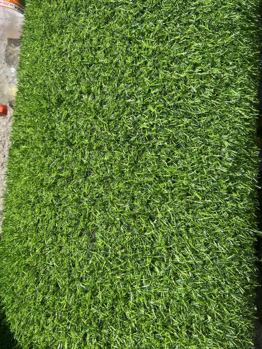 газон в  наличий