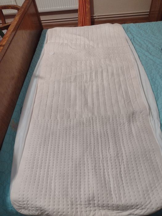 Husă electrică pat 90/200cm